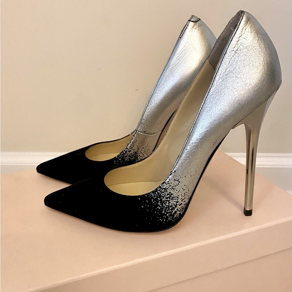 Jimmy Choo Anouk Heels